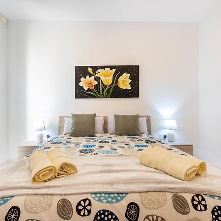 H2 -Modern And Spacious 3 Bedroom Apartment San Ġwann Esterno foto
