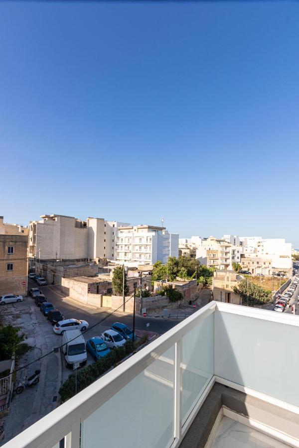 H2 -Modern And Spacious 3 Bedroom Apartment San Ġwann Esterno foto