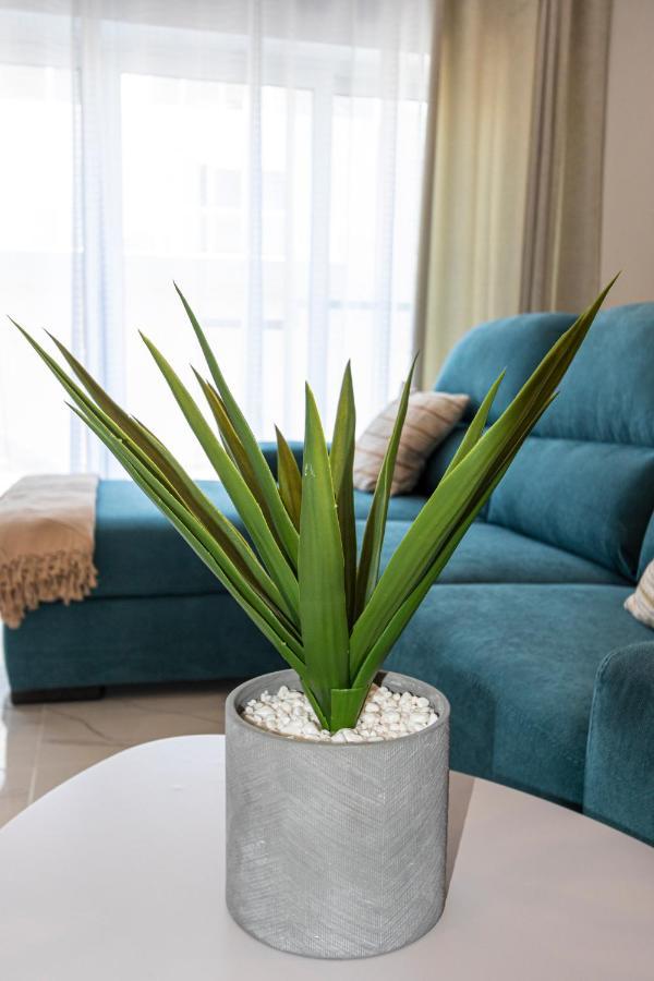 H2 -Modern And Spacious 3 Bedroom Apartment San Ġwann Esterno foto